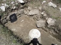 Chronicle of the Archaeological Excavations in Romania, 2018 Campaign. Report no. 1, Adamclisi, Cetate<br /><a href='http://foto.cimec.ro/cronica/2018/1-sistematice/001-Adamclisi-TropaeumTraiani-CT-s/fig-5.jpg' target=_blank>Display the same picture in a new window</a>