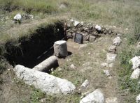 Chronicle of the Archaeological Excavations in Romania, 2018 Campaign. Report no. 1, Adamclisi, Cetate<br /><a href='http://foto.cimec.ro/cronica/2018/1-sistematice/001-Adamclisi-TropaeumTraiani-CT-s/fig-6.jpg' target=_blank>Display the same picture in a new window</a>