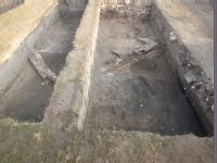 Chronicle of the Archaeological Excavations in Romania, 2018 Campaign. Report no. 2, Alba Iulia, Sediul guvernatorului consular.<br /> Sector Apulum-2019\Ilustratie.<br /><a href='http://foto.cimec.ro/cronica/2018/1-sistematice/002-Alba-Iulia-Palatul-Guv-AB-s/Apulum-2019/Ilustratie/pl-ii.jpg' target=_blank>Display the same picture in a new window</a>. Title: Apulum-2019\Ilustratie