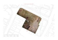 Chronicle of the Archaeological Excavations in Romania, 2018 Campaign. Report no. 3, Alba Iulia, Palatul guvernatorului consular al celor trei Dacii<br /><a href='http://foto.cimec.ro/cronica/2018/1-sistematice/003-Alba-Iulia-Palatul-Guv-Cercetari-interdisciplinare-AB-s/pl-01-palguv-ortho.jpeg' target=_blank>Display the same picture in a new window</a>