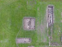 Chronicle of the Archaeological Excavations in Romania, 2018 Campaign. Report no. 13, Călugăreni, Ţinutul Cetăţii (Vártartomny).<br /> Sector Ilustratie-Cal-2018.<br /><a href='http://foto.cimec.ro/cronica/2018/1-sistematice/013-Calugareni-MS-s/Ilustratie-Cal-2018/fig-1-planul-sapaturilor-din-2017.JPG' target=_blank>Display the same picture in a new window</a>. Title: Ilustratie-Cal-2018