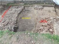 Chronicle of the Archaeological Excavations in Romania, 2018 Campaign. Report no. 15, Câmpulung, Castrul roman de la Câmpulung.<br /> Sector ilustratie.<br /><a href='http://foto.cimec.ro/cronica/2018/1-sistematice/015-Campulung-Jidova-AG-s/ilustratie/fig-3.jpg' target=_blank>Display the same picture in a new window</a>