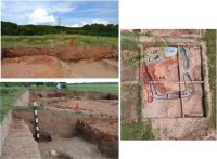 Chronicle of the Archaeological Excavations in Romania, 2018 Campaign. Report no. 23, Geangoeşti, Hulă<br /><a href='http://foto.cimec.ro/cronica/2018/1-sistematice/023-Geangoesti-DB-s/pl-2.jpg' target=_blank>Display the same picture in a new window</a>