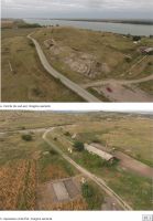 Cronica Cercetărilor Arheologice din România, Campania 2018. Raportul nr. 29, Isaccea, La Pontonul Vechi (Cetate, Eski-kale).<br /> Sectorul 023-6543.<br /><a href='http://foto.cimec.ro/cronica/2018/1-sistematice/029-Isaccea-Noviodunum-TL-s/pl-1.jpg' target=_blank>Priveşte aceeaşi imagine într-o fereastră nouă</a>