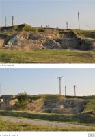 Cronica Cercetărilor Arheologice din România, Campania 2018. Raportul nr. 29, Isaccea, La Pontonul Vechi (Cetate, Eski-kale).<br /> Sectorul 023-6543.<br /><a href='http://foto.cimec.ro/cronica/2018/1-sistematice/029-Isaccea-Noviodunum-TL-s/pl-3.jpg' target=_blank>Priveşte aceeaşi imagine într-o fereastră nouă</a>