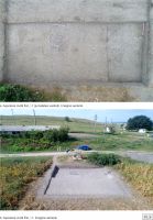 Cronica Cercetărilor Arheologice din România, Campania 2018. Raportul nr. 29, Isaccea, La Pontonul Vechi (Cetate, Eski-kale).<br /> Sectorul 023-6543.<br /><a href='http://foto.cimec.ro/cronica/2018/1-sistematice/029-Isaccea-Noviodunum-TL-s/pl-8.jpg' target=_blank>Priveşte aceeaşi imagine într-o fereastră nouă</a>