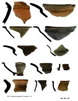 Chronicle of the Archaeological Excavations in Romania, 2018 Campaign. Report no. 55, Crăsanii De Jos, Piscul Crăsani<br /><a href='http://foto.cimec.ro/cronica/2018/1-sistematice/055-Piscu-Crasani-IL-s/plansa-1-piscul-crasani-2018.jpg' target=_blank>Display the same picture in a new window</a>
