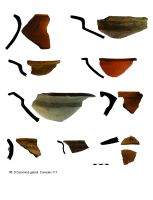 Chronicle of the Archaeological Excavations in Romania, 2018 Campaign. Report no. 55, Crăsanii De Jos, Piscul Crăsani<br /><a href='http://foto.cimec.ro/cronica/2018/1-sistematice/055-Piscu-Crasani-IL-s/plansa-3-piscul-crasani-2018.jpg' target=_blank>Display the same picture in a new window</a>