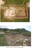 Chronicle of the Archaeological Excavations in Romania, 2018 Campaign. Report no. 71, Slava Rusă, Cetatea Fetei.<br /> Sector Ibida-planse-jpeg.<br /><a href='http://foto.cimec.ro/cronica/2018/1-sistematice/071-Slava-Rusa-ibida-TL-s/Ibida-planse-jpeg/pl-1.jpg' target=_blank>Display the same picture in a new window</a>