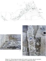 Chronicle of the Archaeological Excavations in Romania, 2018 Campaign. Report no. 71, Slava Rusă, Cetatea Fetei (Ibida, Kizil Hisar).<br /> Sector Ibida-planse-jpeg.<br /><a href='http://foto.cimec.ro/cronica/2018/1-sistematice/071-Slava-Rusa-ibida-TL-s/Ibida-planse-jpeg/pl-10.jpg' target=_blank>Display the same picture in a new window</a>. Title: Ibida-planse-jpeg