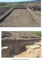 Chronicle of the Archaeological Excavations in Romania, 2018 Campaign. Report no. 71, Slava Rusă, Cetatea Fetei (Ibida, Kizil Hisar).<br /> Sector Ibida-planse-jpeg.<br /><a href='http://foto.cimec.ro/cronica/2018/1-sistematice/071-Slava-Rusa-ibida-TL-s/Ibida-planse-jpeg/pl-14.jpg' target=_blank>Display the same picture in a new window</a>. Title: Ibida-planse-jpeg