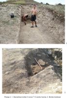 Chronicle of the Archaeological Excavations in Romania, 2018 Campaign. Report no. 71, Slava Rusă, Cetatea Fetei.<br /> Sector Ibida-planse-jpeg.<br /><a href='http://foto.cimec.ro/cronica/2018/1-sistematice/071-Slava-Rusa-ibida-TL-s/Ibida-planse-jpeg/pl-2.jpg' target=_blank>Display the same picture in a new window</a>