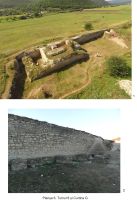 Chronicle of the Archaeological Excavations in Romania, 2018 Campaign. Report no. 71, Slava Rusă, Cetatea Fetei (Ibida, Kizil Hisar).<br /> Sector Ibida-planse-jpeg.<br /><a href='http://foto.cimec.ro/cronica/2018/1-sistematice/071-Slava-Rusa-ibida-TL-s/Ibida-planse-jpeg/pl-6.jpg' target=_blank>Display the same picture in a new window</a>. Title: Ibida-planse-jpeg