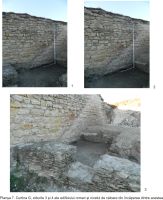 Chronicle of the Archaeological Excavations in Romania, 2018 Campaign. Report no. 71, Slava Rusă, Cetatea Fetei.<br /> Sector Ibida-planse-jpeg.<br /><a href='http://foto.cimec.ro/cronica/2018/1-sistematice/071-Slava-Rusa-ibida-TL-s/Ibida-planse-jpeg/pl-7.jpg' target=_blank>Display the same picture in a new window</a>