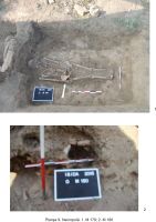 Chronicle of the Archaeological Excavations in Romania, 2018 Campaign. Report no. 71, Slava Rusă, Cetatea Fetei (Ibida, Kizil Hisar).<br /> Sector Ibida-planse-jpeg.<br /><a href='http://foto.cimec.ro/cronica/2018/1-sistematice/071-Slava-Rusa-ibida-TL-s/Ibida-planse-jpeg/pl-9.jpg' target=_blank>Display the same picture in a new window</a>. Title: Ibida-planse-jpeg