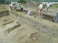 Cronica Cercetărilor Arheologice din România, Campania 2018. Raportul nr. 82, Capidava, Cetate.<br /> Sectorul 3-sectorul-X-necropola-medio-bizantina.<br /><a href='http://foto.cimec.ro/cronica/2018/1-sistematice/082-Topalu-Capidava-CT-s/3-sectorul-X-necropola-medio-bizantina/fig-3.jpg' target=_blank>Priveşte aceeaşi imagine într-o fereastră nouă</a>. Titlu: 3-sectorul-X-necropola-medio-bizantina