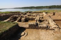 Chronicle of the Archaeological Excavations in Romania, 2018 Campaign. Report no. 83, Capidava, Cetate.<br /> Sector 3-sectorul-X-necropola-medio-bizantina.<br /><a href='http://foto.cimec.ro/cronica/2018/1-sistematice/083-Topalu-Capidava-CT-sector-VII-intra-muros/fig-3.jpg' target=_blank>Display the same picture in a new window</a>