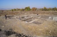 Chronicle of the Archaeological Excavations in Romania, 2018 Campaign. Report no. 87, Turda, Dealul Cetăţii (Dealul Viilor)<br /><a href='http://foto.cimec.ro/cronica/2018/1-sistematice/087-Turda-Potaissa-CJ-s/fig-1.jpg' target=_blank>Display the same picture in a new window</a>