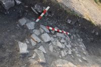 Chronicle of the Archaeological Excavations in Romania, 2018 Campaign. Report no. 87, Turda, POTAISSA – Castrul legiunii a V-a Macedonica<br /><a href='http://foto.cimec.ro/cronica/2018/1-sistematice/087-Turda-Potaissa-CJ-s/fig-4.jpg' target=_blank>Display the same picture in a new window</a>