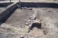 Chronicle of the Archaeological Excavations in Romania, 2018 Campaign. Report no. 87, Turda, POTAISSA – Castrul legiunii a V-a Macedonica<br /><a href='http://foto.cimec.ro/cronica/2018/1-sistematice/087-Turda-Potaissa-CJ-s/fig-7.jpg' target=_blank>Display the same picture in a new window</a>
