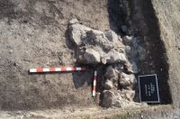Chronicle of the Archaeological Excavations in Romania, 2018 Campaign. Report no. 87, Turda, POTAISSA – Castrul legiunii a V-a Macedonica<br /><a href='http://foto.cimec.ro/cronica/2018/1-sistematice/087-Turda-Potaissa-CJ-s/fig-9.jpg' target=_blank>Display the same picture in a new window</a>