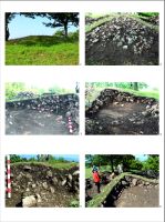 Chronicle of the Archaeological Excavations in Romania, 2018 Campaign. Report no. 106, Dealu Mare, Vârful Pietrei.<br /> Sector ilustratie.<br /><a href='http://foto.cimec.ro/cronica/2018/2-preventive/106-Dealu-Mare-HD-p/ilustratie/plansa-2.jpg' target=_blank>Display the same picture in a new window</a>. Title: ilustratie