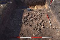 Chronicle of the Archaeological Excavations in Romania, 2018 Campaign. Report no. 138, Ştefăneşti, Hulboca<br /><a href='http://foto.cimec.ro/cronica/2018/3-diagnostic/138-Stefanesti-Hulboca-BT-d/fig-3.jpg' target=_blank>Display the same picture in a new window</a>