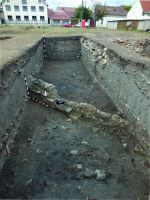 Chronicle of the Archaeological Excavations in Romania, 2019 Campaign. Report no. 3, Alba Iulia, Sediul guvernatorului consular<br /><a href='http://foto.cimec.ro/cronica/2019/01-sistematice/003-alba-iulia-ab-palatul-guvernatorului-s/pl-iiia-sxix-14-ans-s.jpg' target=_blank>Display the same picture in a new window</a>