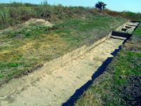 Chronicle of the Archaeological Excavations in Romania, 2019 Campaign. Report no. 8, Vlădeni, Popina Blagodeasca<br /><a href='http://foto.cimec.ro/cronica/2019/01-sistematice/008-blagodeasca-il-popina-vladeni-s/fig-10-sp.JPG' target=_blank>Display the same picture in a new window</a>