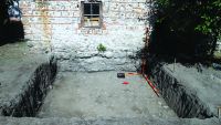 Chronicle of the Archaeological Excavations in Romania, 2019 Campaign. Report no. 16, Câmpulung, Str. Negru Vodă, nr. 76<br /><a href='http://foto.cimec.ro/cronica/2019/01-sistematice/016-campulung-ag-str-negru-voda-s/fig-1-a.JPG' target=_blank>Display the same picture in a new window</a>