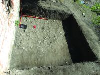 Chronicle of the Archaeological Excavations in Romania, 2019 Campaign. Report no. 16, Câmpulung, Str. Negru Vodă, nr. 76<br /><a href='http://foto.cimec.ro/cronica/2019/01-sistematice/016-campulung-ag-str-negru-voda-s/fig-1-b.JPG' target=_blank>Display the same picture in a new window</a>