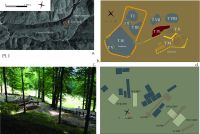 Chronicle of the Archaeological Excavations in Romania, 2019 Campaign. Report no. 31, Grădiştea De Munte, Sarmizegetusa Regia (Grădiştea Muncelului, Dealul Grădiştii)<br /><a href='http://foto.cimec.ro/cronica/2019/01-sistematice/031-gradistea-de-munte-hd-s/1.jpg' target=_blank>Display the same picture in a new window</a>