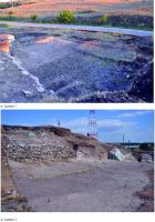 Chronicle of the Archaeological Excavations in Romania, 2019 Campaign. Report no. 36, Isaccea, La Pontonul Vechi (Noviodunum)<br /><a href='http://foto.cimec.ro/cronica/2019/01-sistematice/036-isaccea-tl-noviodunum-s/pl-3.jpg' target=_blank>Display the same picture in a new window</a>