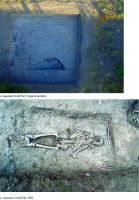 Chronicle of the Archaeological Excavations in Romania, 2019 Campaign. Report no. 36, Isaccea, La Pontonul Vechi (Noviodunum)<br /><a href='http://foto.cimec.ro/cronica/2019/01-sistematice/036-isaccea-tl-noviodunum-s/pl-4.jpg' target=_blank>Display the same picture in a new window</a>