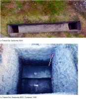 Chronicle of the Archaeological Excavations in Romania, 2019 Campaign. Report no. 36, Isaccea, La Pontonul Vechi (Noviodunum)<br /><a href='http://foto.cimec.ro/cronica/2019/01-sistematice/036-isaccea-tl-noviodunum-s/pl-9.jpg' target=_blank>Display the same picture in a new window</a>