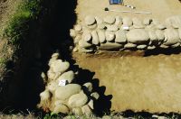 Chronicle of the Archaeological Excavations in Romania, 2019 Campaign. Report no. 42, Jupa, Cetate (Zidării, Peste Ziduri, Zidină, Zăvoi, La Drum)<br /><a href='http://foto.cimec.ro/cronica/2019/01-sistematice/042-jupa-cs-tibiscum-s/fig-5.JPG' target=_blank>Display the same picture in a new window</a>