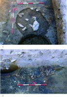 Chronicle of the Archaeological Excavations in Romania, 2019 Campaign. Report no. 58, Pietroasa Mică, Gruiu Dării<br /><a href='http://foto.cimec.ro/cronica/2019/01-sistematice/058-pietroasa-mica-bz-gruiu-darii-s/pl-ii-ptr-gruiu-darii-1-c-296-2-c-113.jpg' target=_blank>Display the same picture in a new window</a>