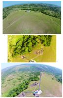 Cronica Cercetărilor Arheologice din România, Campania 2019. Raportul nr. 74, Şoimeşti, Dealul Merezu (La Merez).<br /> Sectorul 6602-soimesti.<br /><a href='http://foto.cimec.ro/cronica/2019/01-sistematice/074-soimesti-ceptura-ph-dealul-merez-s/plansa-1.jpg' target=_blank>Priveşte aceeaşi imagine într-o fereastră nouă</a>