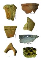 Cronica Cercetărilor Arheologice din România, Campania 2019. Raportul nr. 74, Şoimeşti, Dealul Merezu (La Merez).<br /> Sectorul 6602-soimesti.<br /><a href='http://foto.cimec.ro/cronica/2019/01-sistematice/074-soimesti-ceptura-ph-dealul-merez-s/plansa3.jpg' target=_blank>Priveşte aceeaşi imagine într-o fereastră nouă</a>
