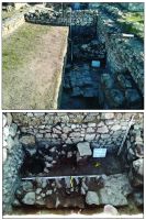 Cronica Cercetărilor Arheologice din România, Campania 2019. Raportul nr. 81, Capidava, Cetate.<br /> Sectorul ilustratie-sector-est-cca-2020.<br /><a href='http://foto.cimec.ro/cronica/2019/01-sistematice/081-topalu-ct-capidava-s/ilustratie-sector-est-cca-2020/fig-9-incaperea-c7-faze-de-constructie-anterioare-zidul-z3-demantelat.jpg' target=_blank>Priveşte aceeaşi imagine într-o fereastră nouă</a>. Titlu: ilustratie-sector-est-cca-2020