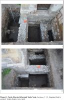Cronica Cercetărilor Arheologice din România, Campania 2019. Raportul nr. 84, Turda.<br /> Sectorul Foto.<br /><a href='http://foto.cimec.ro/cronica/2019/01-sistematice/084-turda-cj-biserica-reformata-turda-noua-s/Foto/plansa-41.jpg' target=_blank>Priveşte aceeaşi imagine într-o fereastră nouă</a>. Titlu: Foto