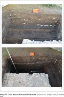 Cronica Cercetărilor Arheologice din România, Campania 2019. Raportul nr. 84, Turda.<br /> Sectorul Foto.<br /><a href='http://foto.cimec.ro/cronica/2019/01-sistematice/084-turda-cj-biserica-reformata-turda-noua-s/Foto/plansa-72.jpg' target=_blank>Priveşte aceeaşi imagine într-o fereastră nouă</a>. Titlu: Foto