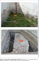 Cronica Cercetărilor Arheologice din România, Campania 2019. Raportul nr. 84, Turda.<br /> Sectorul Foto.<br /><a href='http://foto.cimec.ro/cronica/2019/01-sistematice/084-turda-cj-biserica-reformata-turda-noua-s/Foto/plansa-75.jpg' target=_blank>Priveşte aceeaşi imagine într-o fereastră nouă</a>. Titlu: Foto