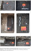 Cronica Cercetărilor Arheologice din România, Campania 2019. Raportul nr. 84, Turda.<br /> Sectorul Foto.<br /><a href='http://foto.cimec.ro/cronica/2019/01-sistematice/084-turda-cj-biserica-reformata-turda-noua-s/Foto/plansa-84.jpg' target=_blank>Priveşte aceeaşi imagine într-o fereastră nouă</a>. Titlu: Foto