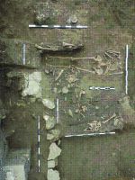 Chronicle of the Archaeological Excavations in Romania, 2019 Campaign. Report no. 94, Breaza De Jos<br /><a href='http://foto.cimec.ro/cronica/2019/02-preventive/094-breaza-bisericasfnicolae-ph-p/pl-iii-2.jpg' target=_blank>Display the same picture in a new window</a>