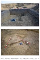 Chronicle of the Archaeological Excavations in Romania, 2019 Campaign. Report no. 113, Târgşoru Vechi, Balastieră Holcim<br /><a href='http://foto.cimec.ro/cronica/2019/02-preventive/113-targsoruvechi-balastieraholcim-ph-p/ilustratie-targsor-2-1.jpg' target=_blank>Display the same picture in a new window</a>