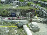 Chronicle of the Archaeological Excavations in Romania, 2019 Campaign. Report no. 200, Adamclisi, Cetate<br /><a href='http://foto.cimec.ro/cronica/2019/05-adaugiri-din-CCA2021/200-adamclisi/fig-4.jpg' target=_blank>Display the same picture in a new window</a>