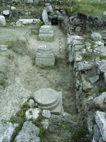 Chronicle of the Archaeological Excavations in Romania, 2020 Campaign. Report no. 2, Adamclisi, Cetate<br /><a href='http://foto.cimec.ro/cronica/2020/01-Sistematice/002-adamclisi/fig-3.JPG' target=_blank>Display the same picture in a new window</a>