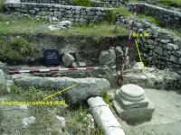 Chronicle of the Archaeological Excavations in Romania, 2020 Campaign. Report no. 2, Adamclisi, Cetate<br /><a href='http://foto.cimec.ro/cronica/2020/01-Sistematice/002-adamclisi/fig-4.jpg' target=_blank>Display the same picture in a new window</a>