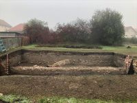 Chronicle of the Archaeological Excavations in Romania, 2020 Campaign. Report no. 4, Alba Iulia, Str. Munteniei nr. 15-17<br /><a href='http://foto.cimec.ro/cronica/2020/01-Sistematice/004-alba-iulia/pl-iii-1.jpg' target=_blank>Display the same picture in a new window</a>